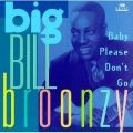 Big Bill Broonzy - Baby Please Don't Go